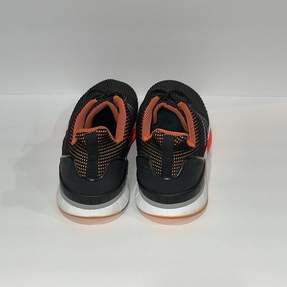 SOLD Adidas Questar Core Back Orange Men’s Size 12 - Picture 5 of 6